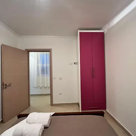 Apartment Noah *