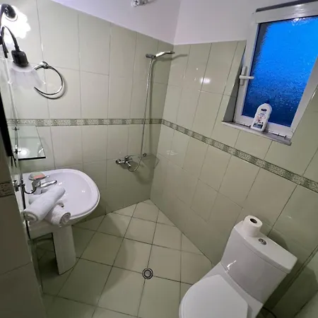 Noah Apartment *