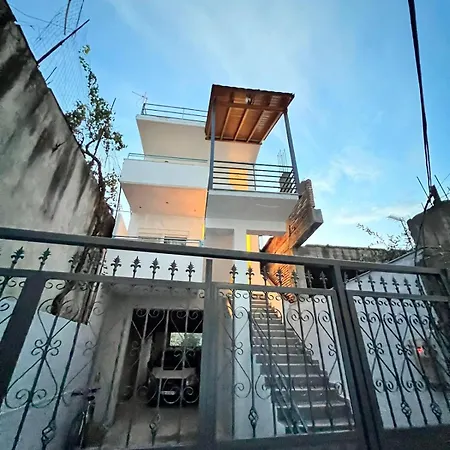 Apartment Noah Berat