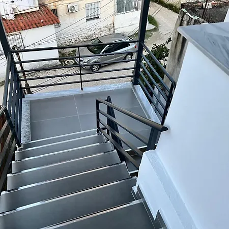 Noah Apartamento Berat