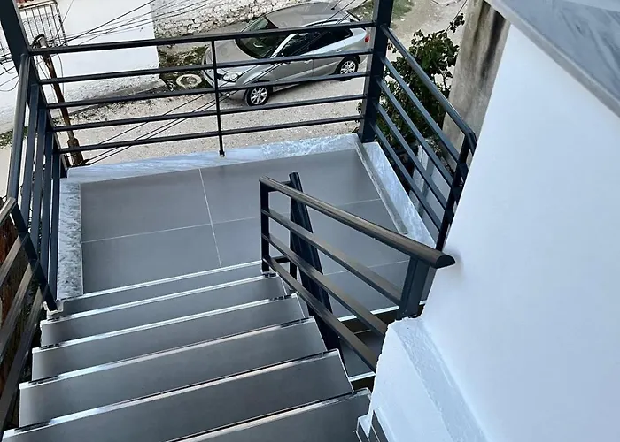 Noah Apartamento Berat